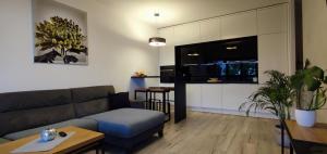 Apartament Modern Wilanow