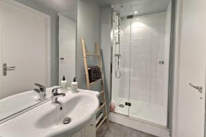 Appartements World studio proche gare et commerces ~ Mon Groom : photos des chambres