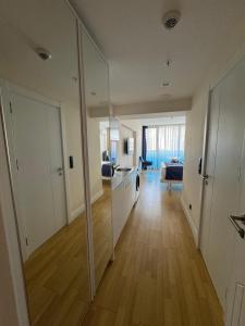 Orbi City Apartments Oz