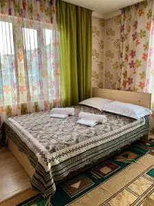 Гостевой дом Datka - Kensu