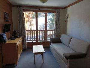 Résidence Les Alpages 4 étoiles - Appartement 4 personnes - Piscine, Hammam, Sauna, Jacuzzi - ValCenis 73480