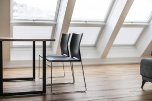 myQuartier Central City Suites digital self check in