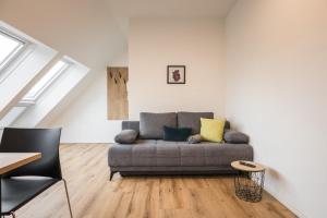 myQuartier Central City Suites digital self check in