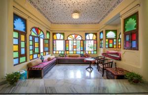 Braj Villa