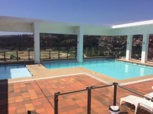 Depto AV Alvarez 1822 SinEstacionamiento A pie del terminal - Las Cucharas