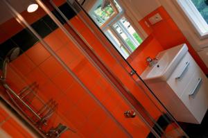 Horská Chata U Vleku