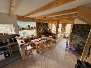 ABC Apartma Kočevsko