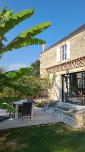 Villas Domaine de Lagrange : photos des chambres