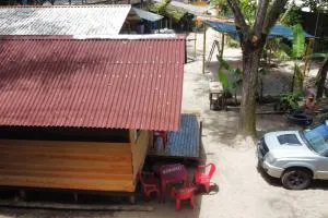 Chalé colorindo a sua vida - 皮卡瓜坝