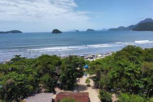 Chalé colorindo a sua vida