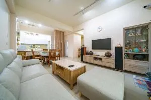 Chen Siao Jia - Nan-ch'ang-ts'un