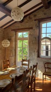 Villas Domaine de Lagrange : photos des chambres