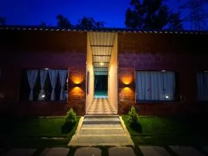 Riverfront Resort Dandeli - Dandeli