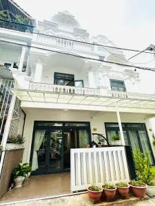 CHERISH HOUSE ĐÀ LẠT - Ấp Ða Thiên