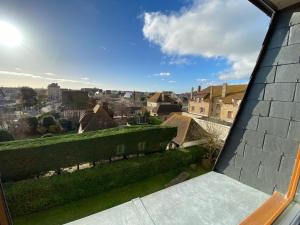 Appartements Studio cosy a 200m de la plage : photos des chambres