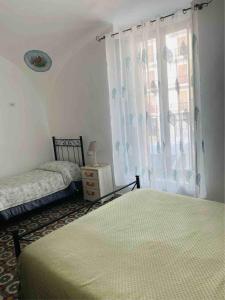 Appartamento con Balcone