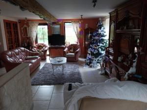 Maisons d'hotes LA PROVIDENCE : photos des chambres