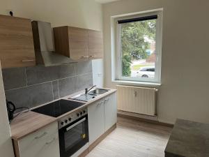 Monteurswohnungen Ferropolis