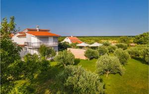 obrázek - Nice Home In Stankovci With Kitchen