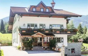 Schoene Ferienwohnung Schladm, - Форстау