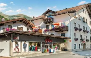 Ferienwohnung In Rauris - Embach