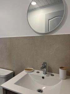 Kau Kosten - Loft amplio en El Chaltén