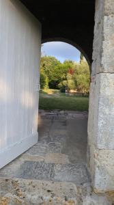 Villas Domaine de Lagrange : photos des chambres