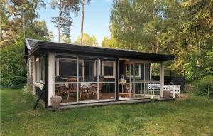 Lovely Home In Ystad With Kitchen