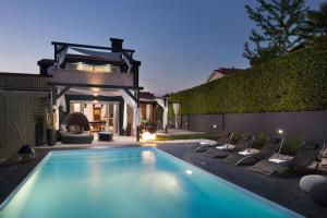 Villa Evita 