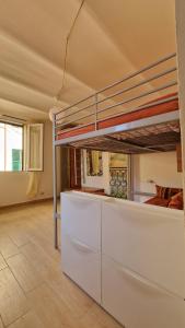 La casa di Ida nel Porto Antico