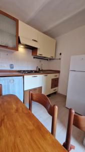 La casa di Ida nel Porto Antico