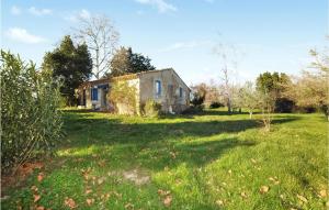 Maisons de vacances Beautiful Home In Pech-Luna With Wi-Fi : photos des chambres
