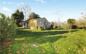 Beautiful Home In Pech-Luna With Wi-Fi - Gaudiès