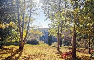 Maisons de vacances Beautiful Home In Pech-Luna With Wi-Fi : photos des chambres