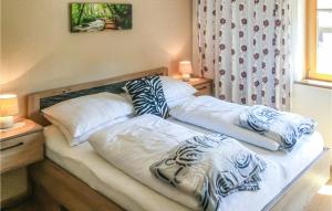 Große Ferienwohnung Muehlbach