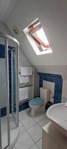 Chambre dhôtes de la tulipe