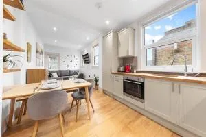 Modern Spacious 1 Bed Flat near Richmond Park - 泰晤士河畔里士满