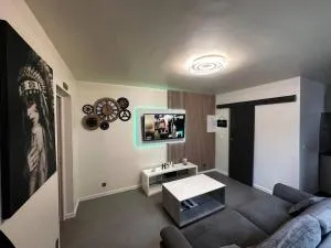 Charme et confort - Limeil-Brévannes