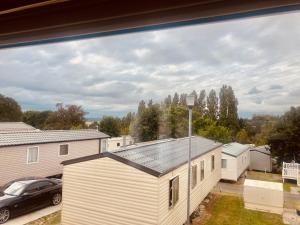 Caravan in Rockley Park 3 Bedrooms