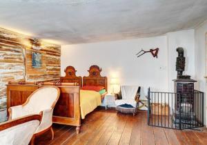 Chaloupka Malá Morávka