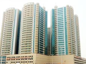 Horizon tower