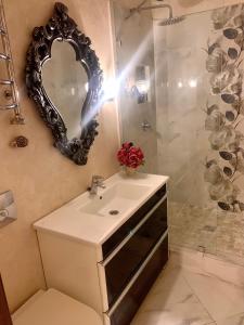 Уютная квартирка в центре