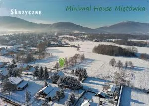 Miętówka - Godziszka