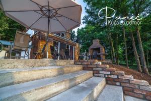 Kuća za odmor Panić