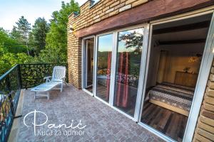 Kuća za odmor Panić