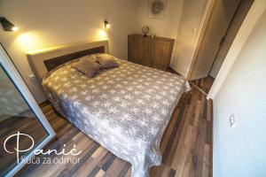 Kuća za odmor Panić