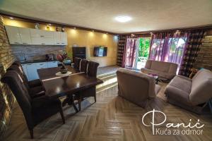 Kuća za odmor Panić