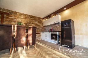 Kuća za odmor Panić