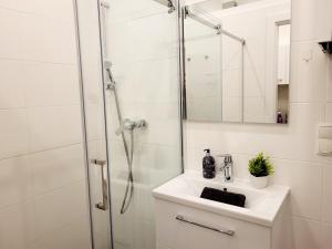 Kienmayer Apartment Vienna