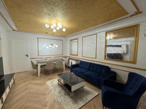 FancyLux Elegance Apartament